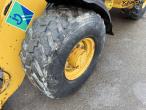 Caterpillar 907H2 wheel loader 53