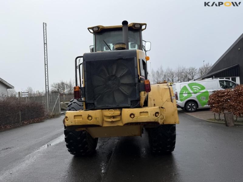 Caterpillar 924G Wheel Loader 6