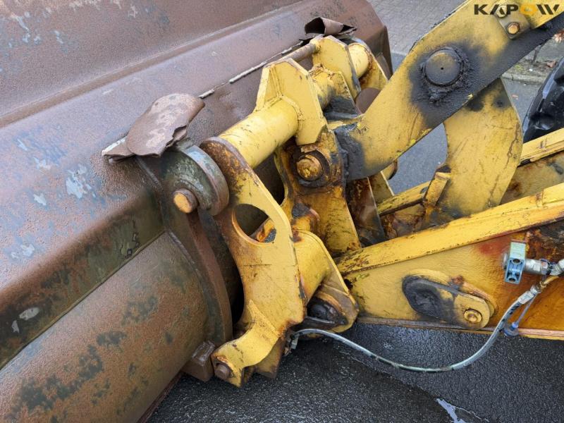 Caterpillar 924G Wheel Loader 10