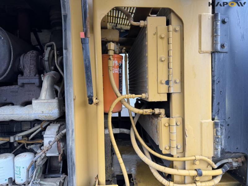 Caterpillar 924G Wheel Loader 29