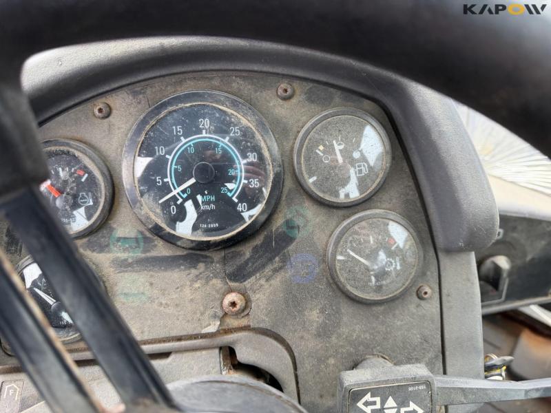 Caterpillar 924G Wheel Loader 37