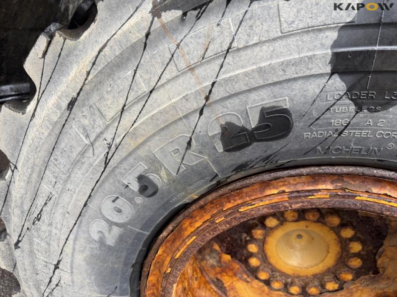 Caterpillar 924G Wheel Loader 52