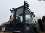 Caterpillar 924G Wheel Loader 17