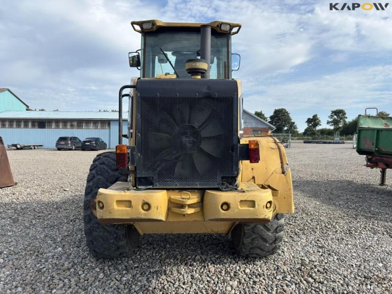 Caterpillar 924G Wheel Loader 6
