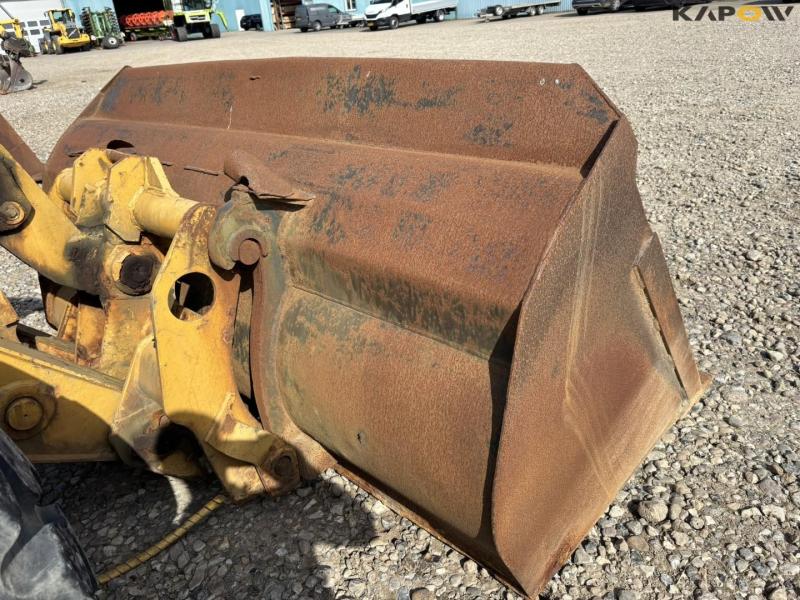 Caterpillar 924G Wheel Loader 16