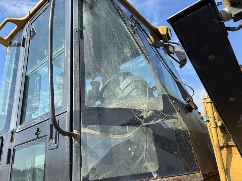 Caterpillar 924G Wheel Loader 28