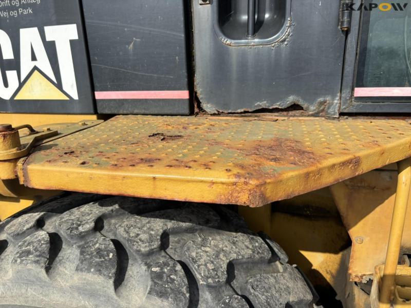 Caterpillar 924G Wheel Loader 41