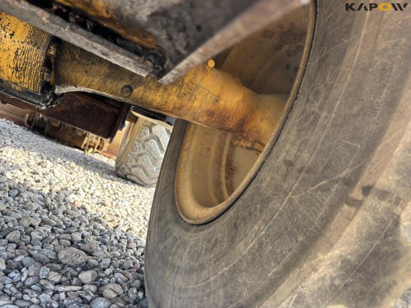 Caterpillar 924G Wheel Loader 47