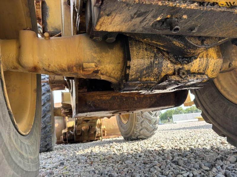 Caterpillar 924G Wheel Loader 49