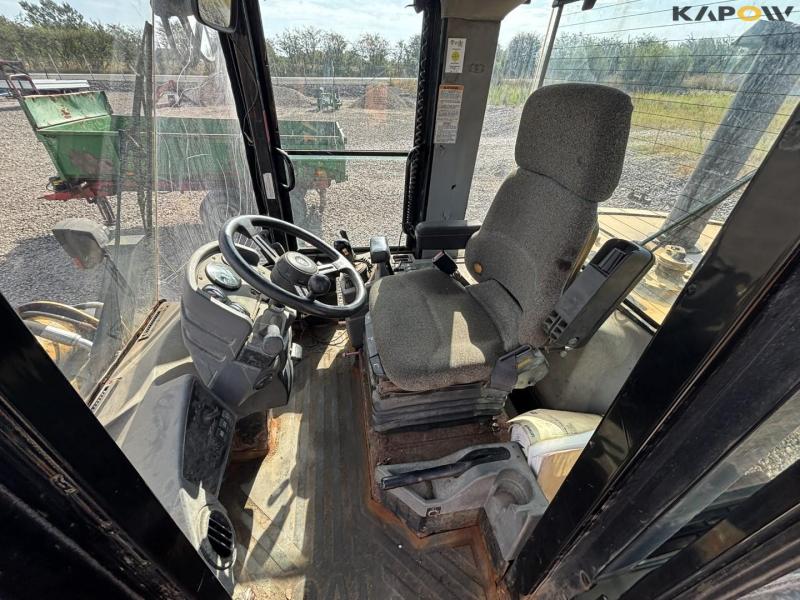 Caterpillar 924G Wheel Loader 75