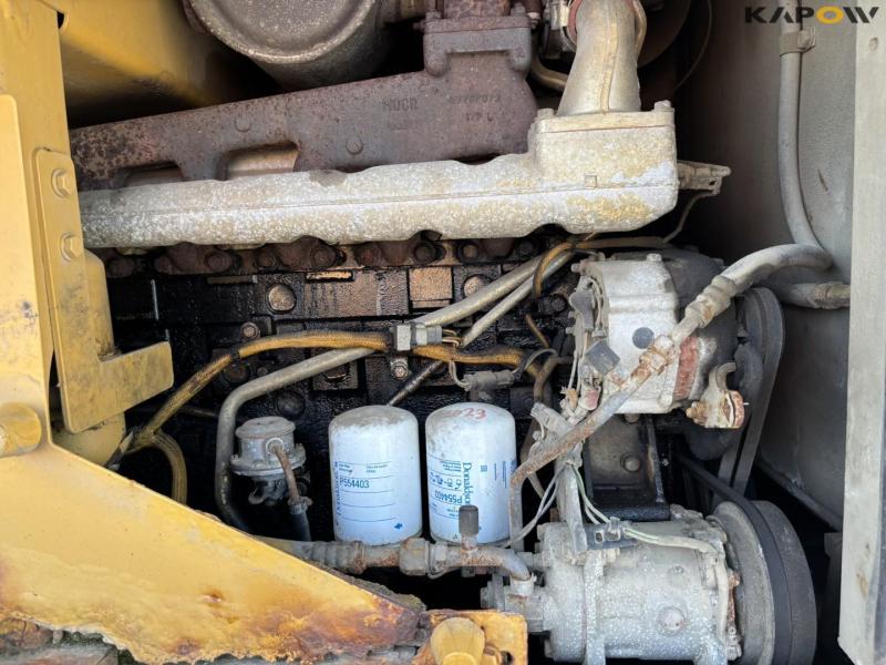 Caterpillar 924G Wheel Loader 92