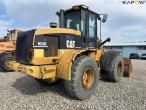 Caterpillar 924G Wheel Loader 5