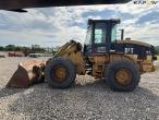 Caterpillar 924G Wheel Loader 8