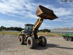 Caterpillar 924G Wheel Loader 98