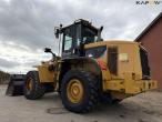 Caterpillar 938H Wheel Loader 7