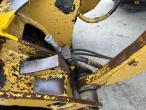 Caterpillar 938H Wheel Loader 14