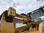 Caterpillar 938H Wheel Loader 17
