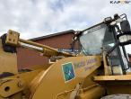 Caterpillar 938H Wheel Loader 22