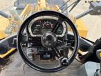 Caterpillar 938H Wheel Loader 37