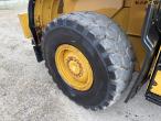 Caterpillar 938H Wheel Loader 65