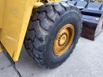 Caterpillar 938H Wheel Loader 66