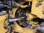 Caterpillar 950H wheel loader 26