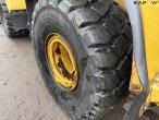 Caterpillar 950H wheel loader 55