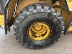 Caterpillar 950H wheel loader 57