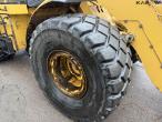 Caterpillar 950H wheel loader 61