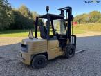 Caterpillar forklift 5