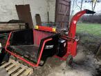 Ceccato Trimmonc wood chipper 4