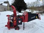 Ceccato Trimmonc wood chipper 8