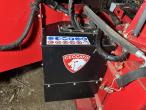 Ceccato Trimmonc Mega Monster wood chipper 24
