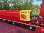 Ceccato Trimmonc Mega Monster chipper PTO towed 32