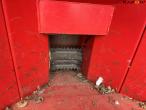 Ceccato Trimmonc Mega Monster chipper PTO towed 34