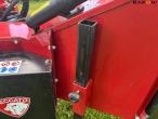 Ceccato Trimmonc Mega Monster chipper PTO towed 38