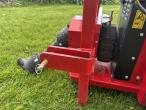 Ceccato Trimmonc Mega Monster chipper PTO towed 44