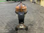Cement mixer 6