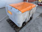 Cemo DT mobile easy 440 liter tank 3