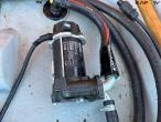 Cemo DT mobile easy 440 liter tank 14