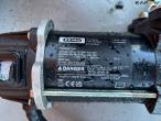 Cemo DT mobile easy 440 liter tank 15