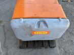 Cemo DT mobile easy 440 liter tank 17