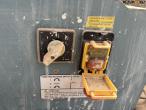 CERAMA clay turning discs 2 pcs. 8