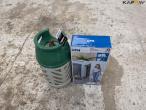 CFH gas burner 6