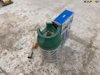 CFH gas burner 7