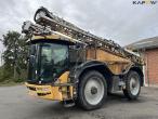 Challenger RG655 self-propelled sprayer 1