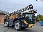 Challenger RG655 self-propelled sprayer 3