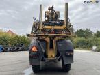 Challenger RG655 self-propelled sprayer 6