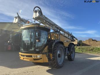 Challenger RoGator RG635C sprayer