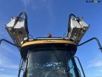Challenger RoGator RG635C sprayer 13